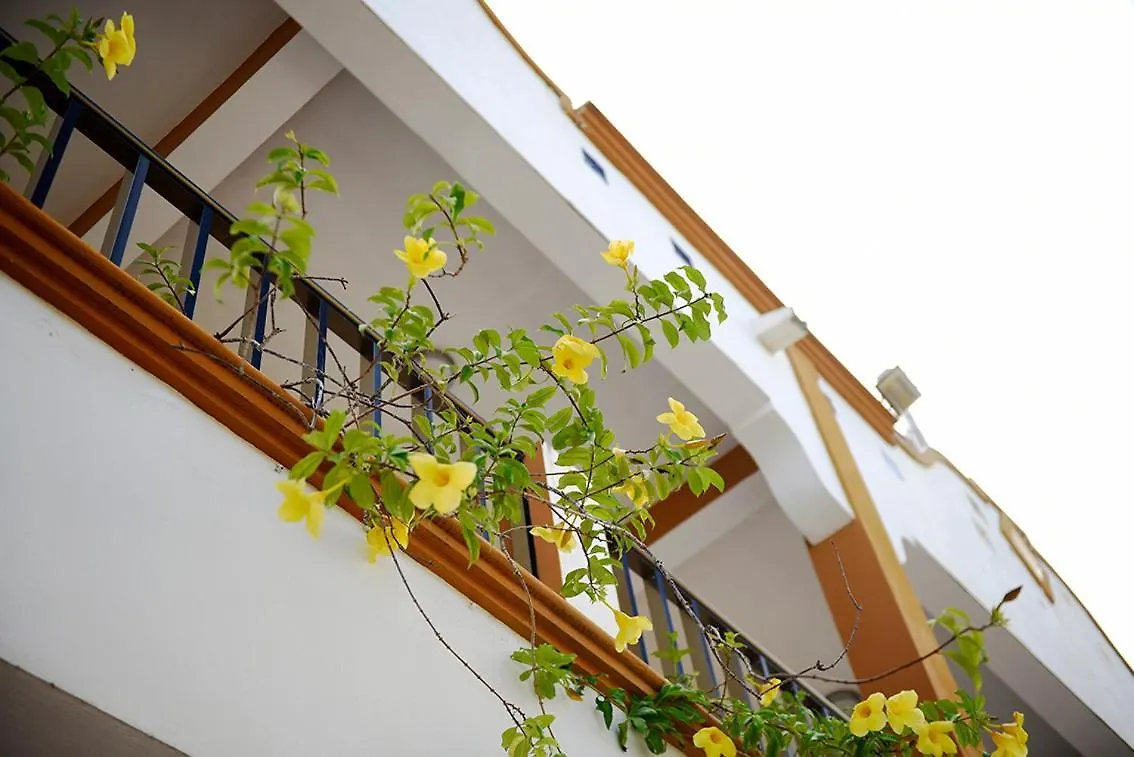 Hotel Mt Tulum