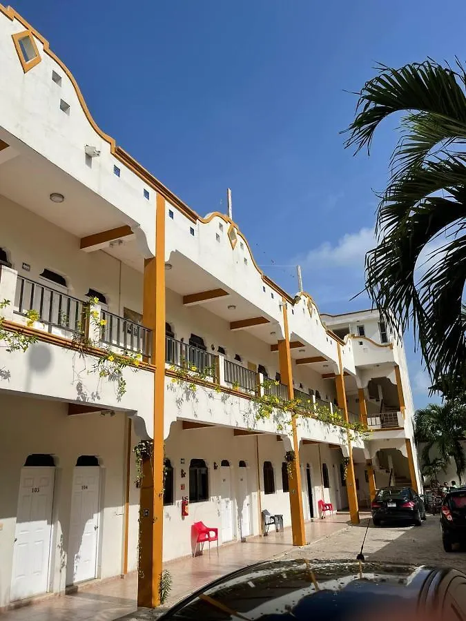 Hotel Mt Tulum