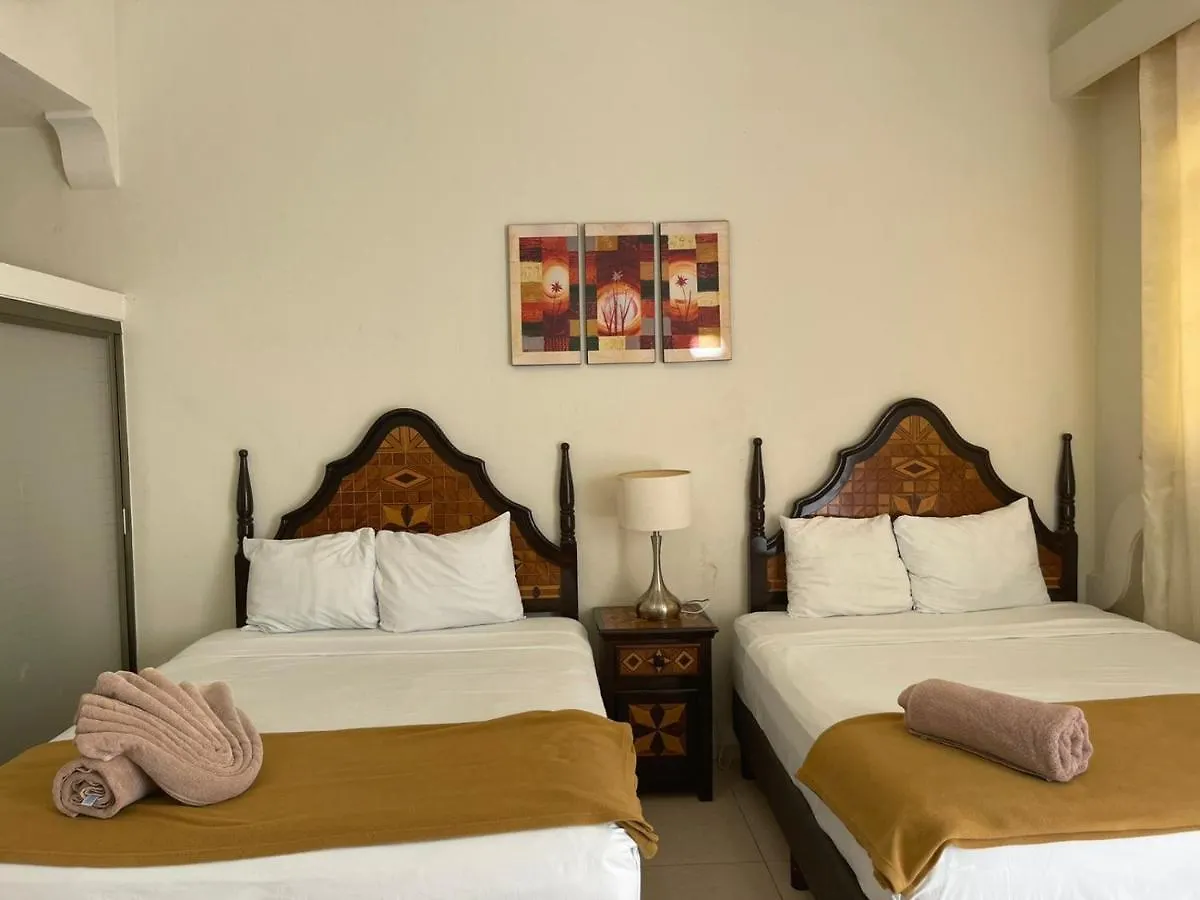 Hotel Mt Tulum