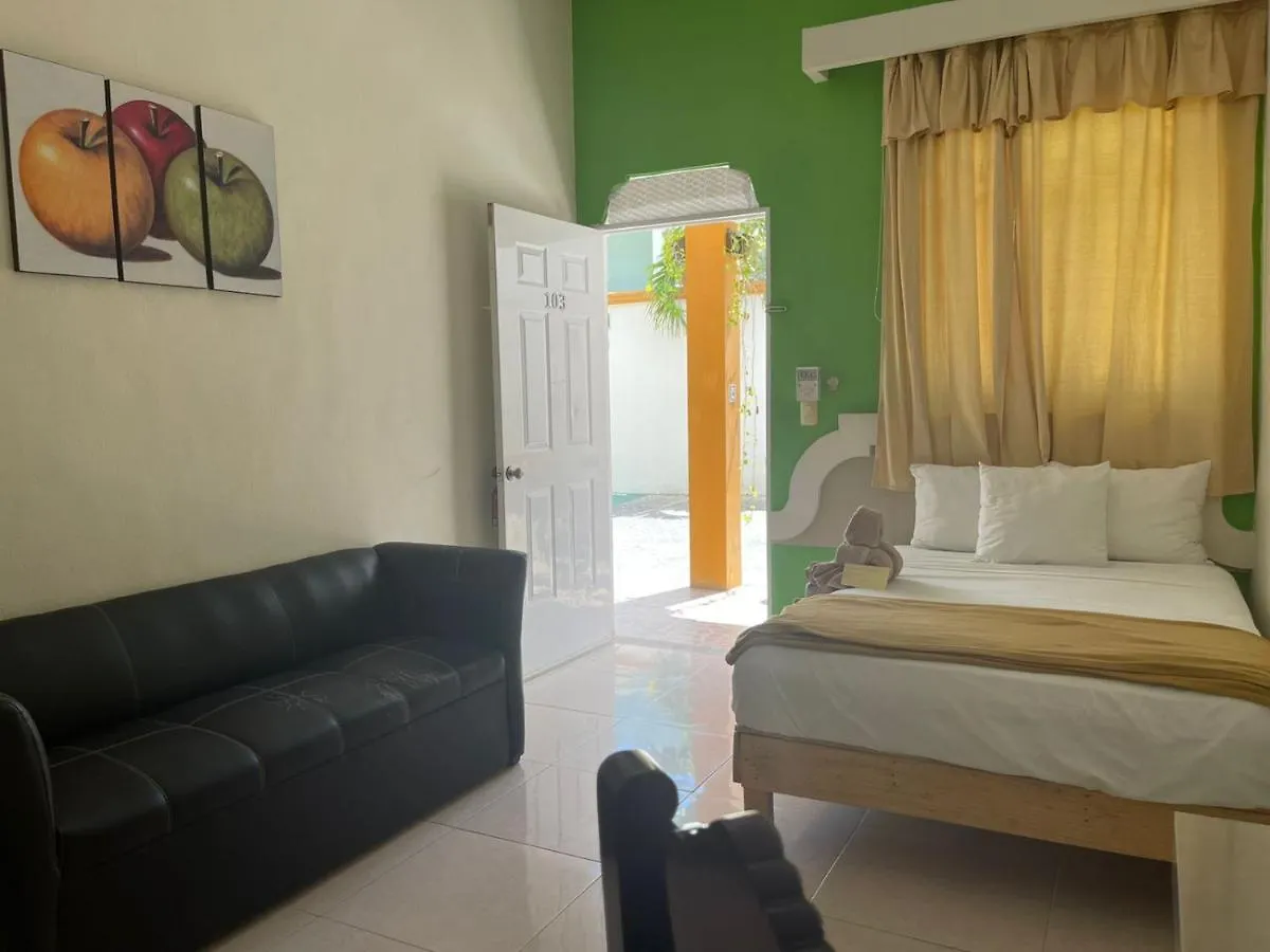 Hotel Mt Tulum