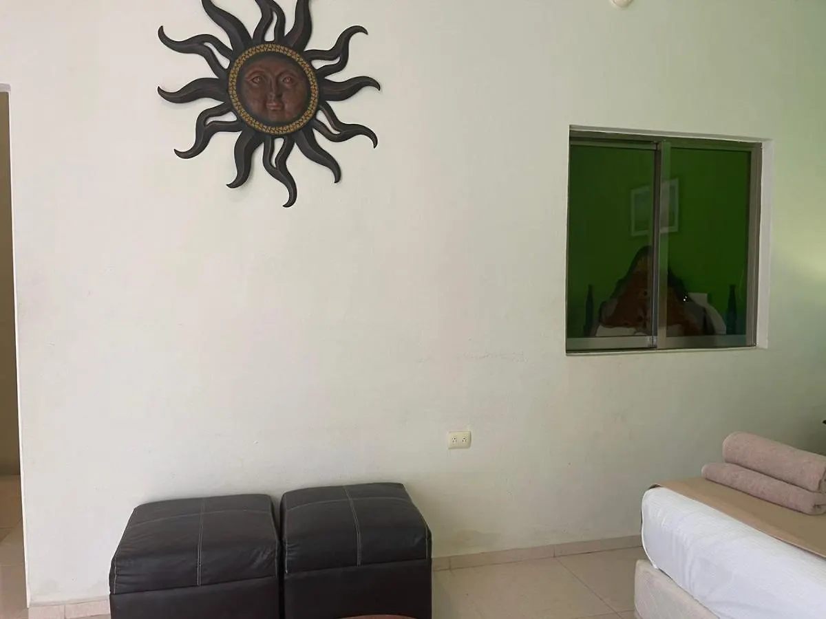 Hotel Mt Tulum