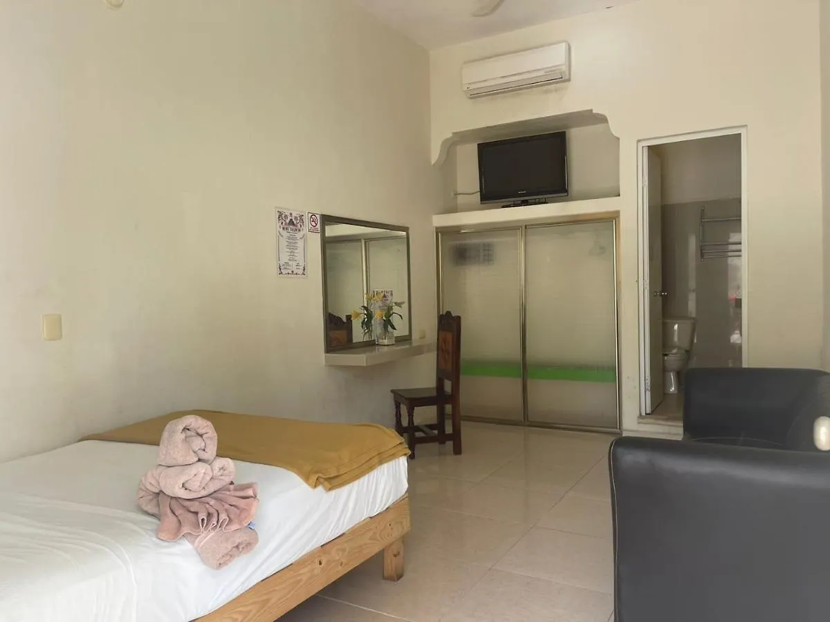 Hotel Mt Tulum