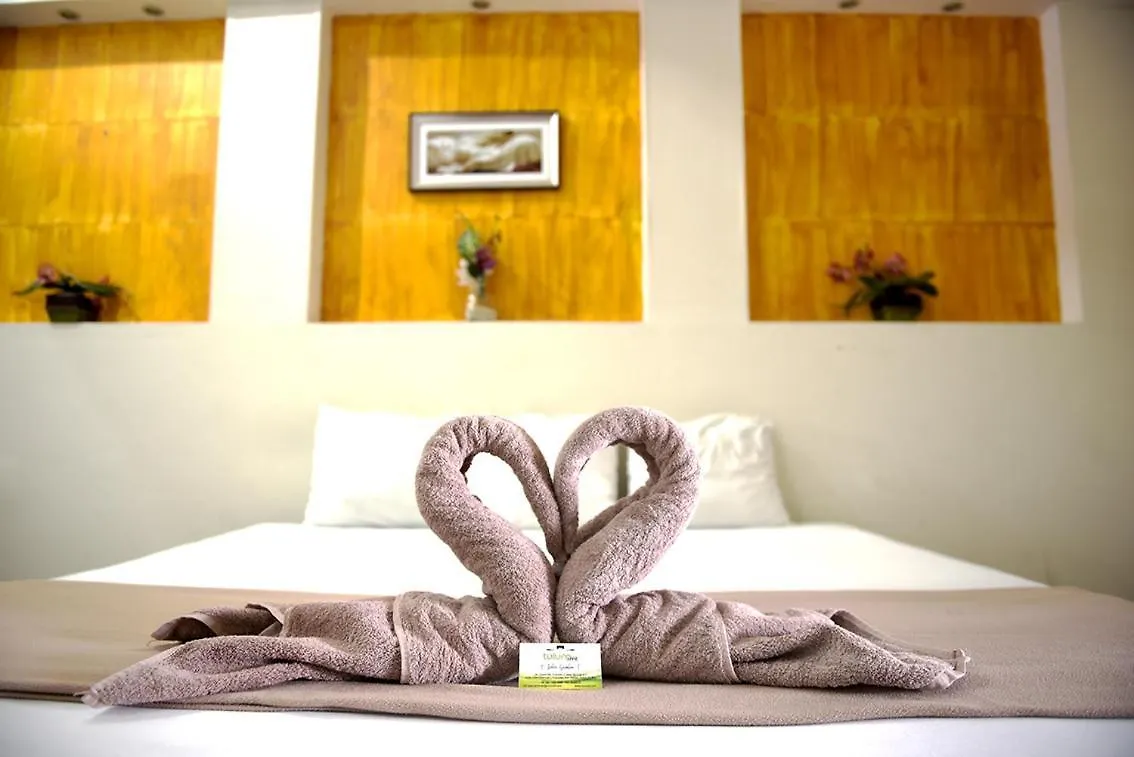 Hotel Mt Tulum 3*,  Mexico