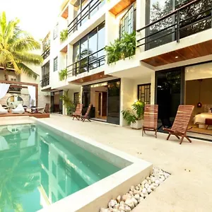 Hotel Bt Rooms Corazon De Tulum, Tulum